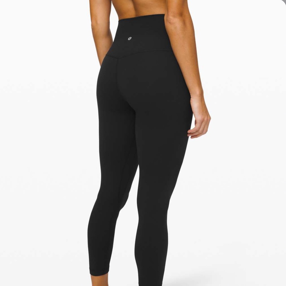 Lululemon Align Leggings